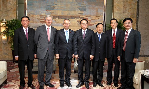 Nice China Trade Partners photos